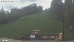 Sjezdovka