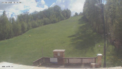 Sjezdovka