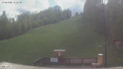 Sjezdovka