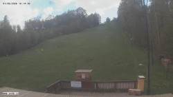 Sjezdovka