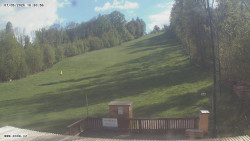 Sjezdovka