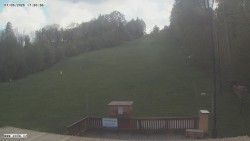 Sjezdovka