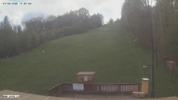 Sjezdovka