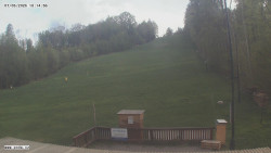 Sjezdovka