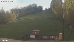 Sjezdovka