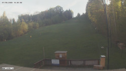 Sjezdovka