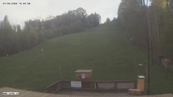 Sjezdovka