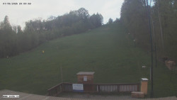 Sjezdovka