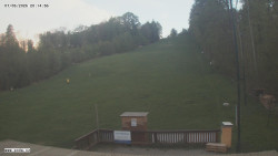 Sjezdovka