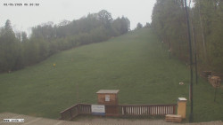 Sjezdovka