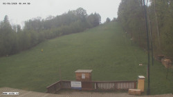 Sjezdovka