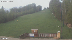 Sjezdovka