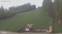 Sjezdovka