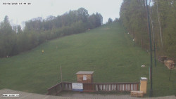 Sjezdovka