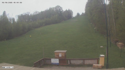 Sjezdovka
