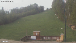 Sjezdovka