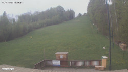 Sjezdovka