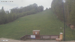 Sjezdovka