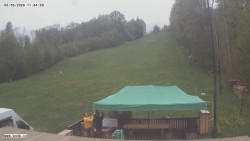 Sjezdovka