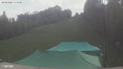 Sjezdovka