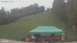 Sjezdovka