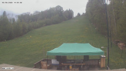 Sjezdovka