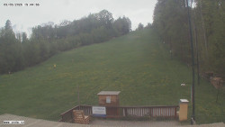 Sjezdovka