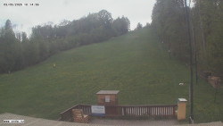 Sjezdovka