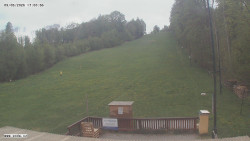 Sjezdovka