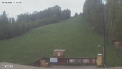 Sjezdovka