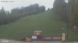 Sjezdovka