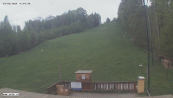 Sjezdovka