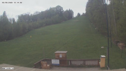 Sjezdovka