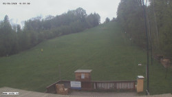 Sjezdovka