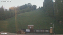 Sjezdovka