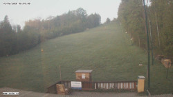 Sjezdovka