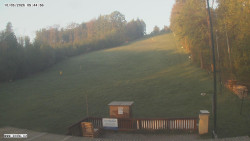 Sjezdovka