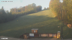 Sjezdovka