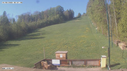 Sjezdovka