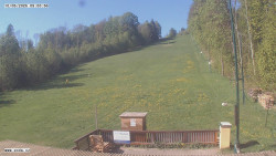 Sjezdovka