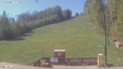 Sjezdovka