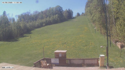 Sjezdovka