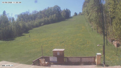 Sjezdovka