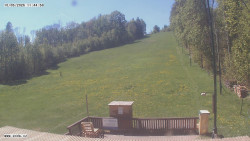 Sjezdovka