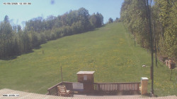 Sjezdovka