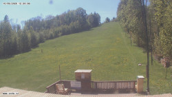 Sjezdovka