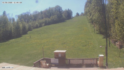 Sjezdovka