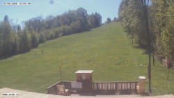 Sjezdovka