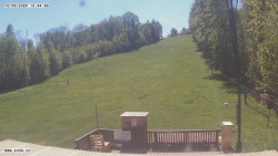 Sjezdovka