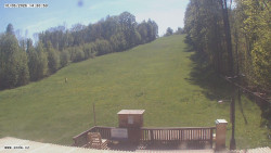 Sjezdovka